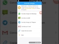 Fazer Ligação Tel gratuita