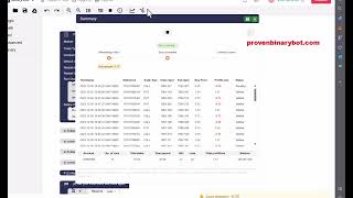Confidential Binary Deriv Bot - Array Deriv Deriv Bot | Tempting Unconventional Binary Deriv Bot