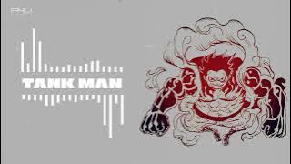 Luffy Gear 4 Sound Notification Ringtone | Download 👇