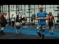 DXB 2016 - Event 2 - Women - Highlights