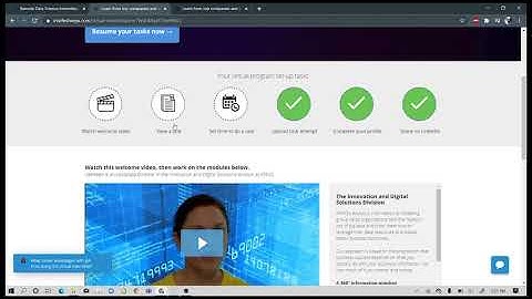 KPMG Remote/Virtual Data Science Internships for every Students in  2020