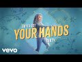 Get Your Hands Dirty (From "Descendants: The Rise of Red"/Lyric Video)