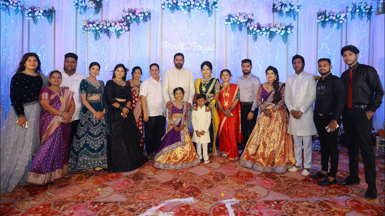 Gelo sakharpudyala 😍 | PAYAL PATIL VLOGS