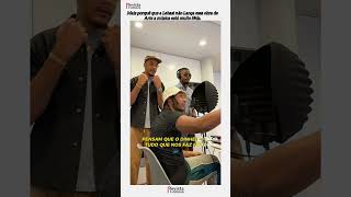 Lebasi não lança essa música porquê? #rap #trapbrasil #viralvideo #trap #music #viralshorts