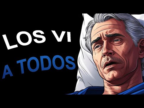 Personas que han