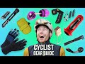 Essential cycling gear under 100