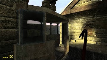 Decompiling maps is bad m