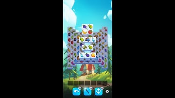 Triple Tile: Match Puzzle Game - Levels 61-80