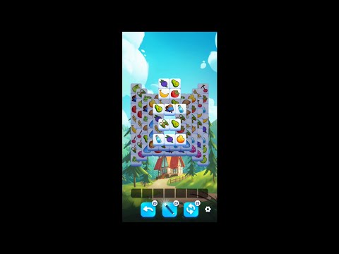 Triple Tile: Match Puzzle Game - Levels 61-80