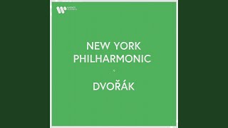 Symphony No. 9 in E Minor, Op. 95, B. 178 "From the New World": IV. Allegro con fuoco