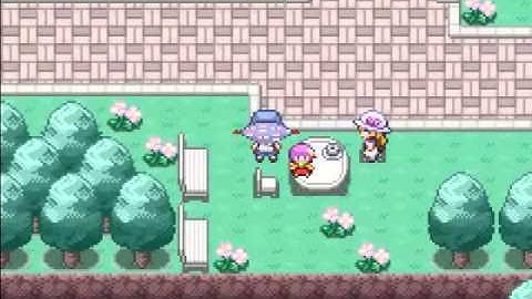 Fantasy Puppet Dance Performance Part 13!