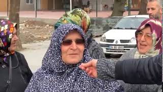 Dilenci Kuyruğundan Allah Razı Olsun