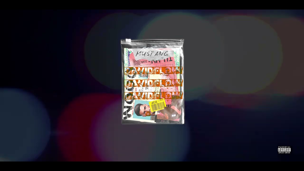David Flow Rapper MUSTANG - DAVID FLOW (Official Audio) - YouTube