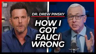 What Finally Broke Me & Made Me No Longer Trust ‘Experts’ | Dr. Drew Pinsky