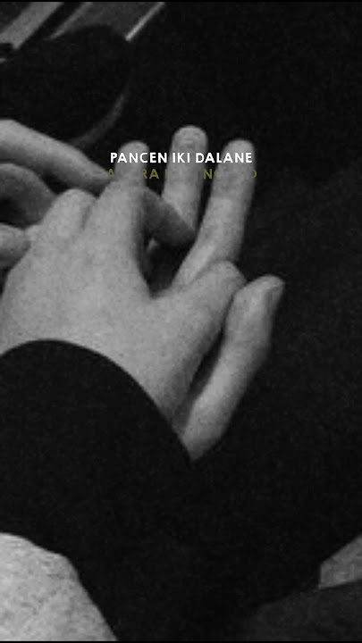 Aftershine ft Damara De - Aku Ikhlas ( Story' Wa Pendek )