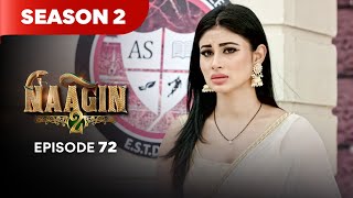 Naagin Drama Serial Season 2 Episode 72 Best Drama 2025