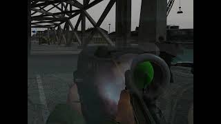 "REBEL CONSCRIPT" [SHORT HL2 BETA INSPIRED SLIDESHOW]