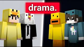 Minecraft Türkiye'de Neler Oldu? Drama Özeti