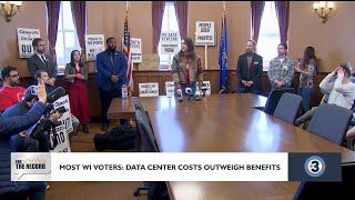 Most Wisconsin voters: Cost outweighs the benefits