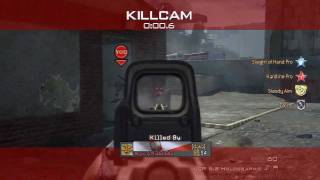 MW3 Worst Spawn Ever (Very Funny, Must See)