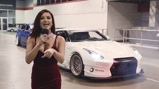 Tuner Evolution Chicago BTS 2017