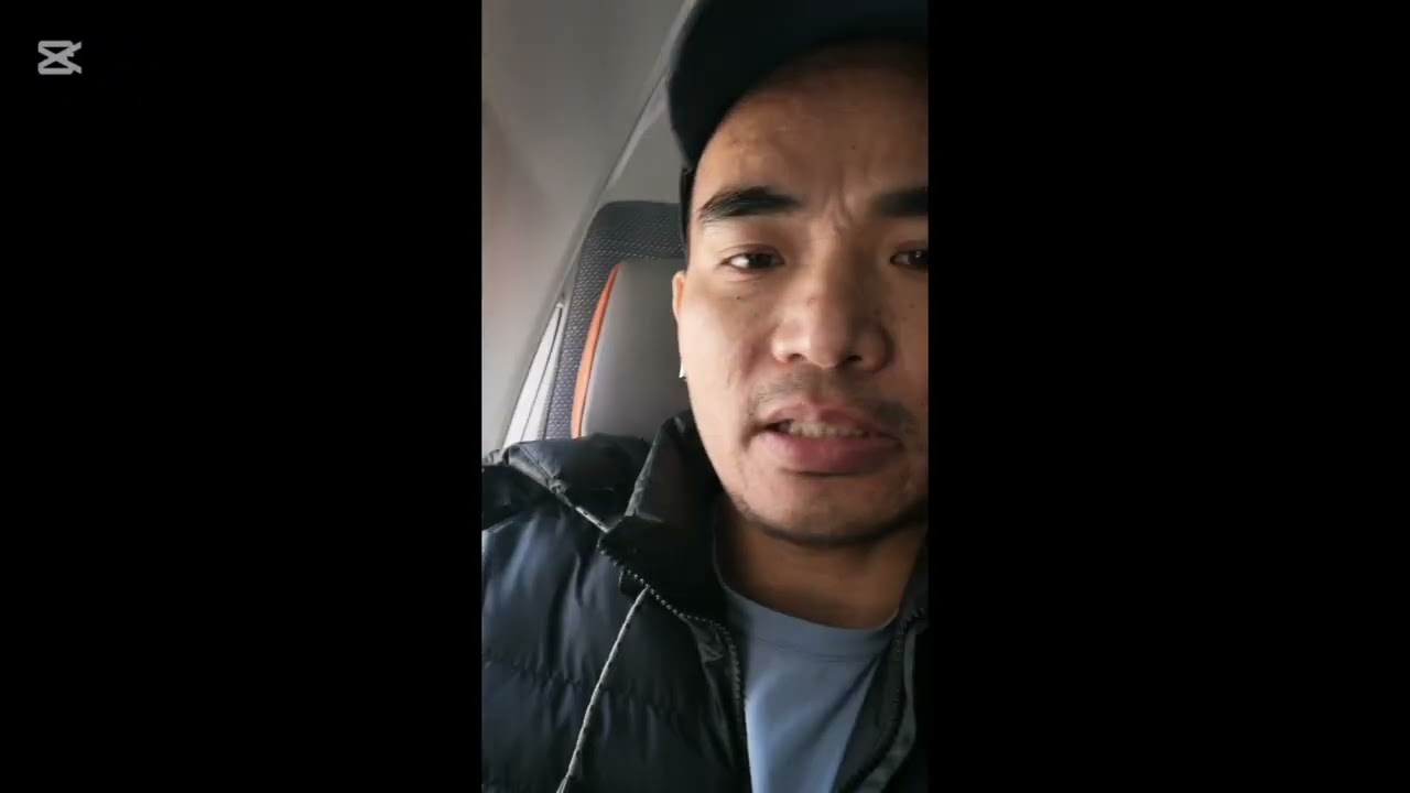  Saudi to nepal🇳🇵travel mini vlog#😍