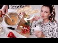 NEW Morning routine habits | Settling into cozy country life