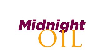 Midnight Oil with Ps. Arnold live from Royalhouse Chapel Internationa || 21. 10. 22 || #midnightoil