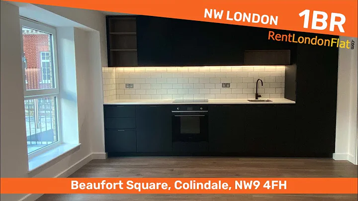 Rent this remarkable 1 Bedroom Flat in London NW9 4FH | RentLondonFlat.com