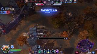 HOTS TYRANDE MINIMAP BLIND SNIPE