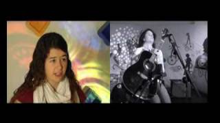 Entrevista Sara Reus. Illa Musical. TV Mallorca.wmv