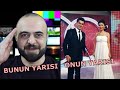 Onun yarısı şousu  @Amircan Production