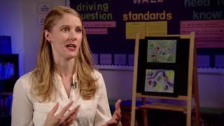 Tara Perryman Teaches the Standards - Social Studies & ELA