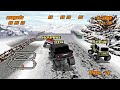 Test Drive: Off-Road PS1 Gameplay HD (Beetle PSX HW)