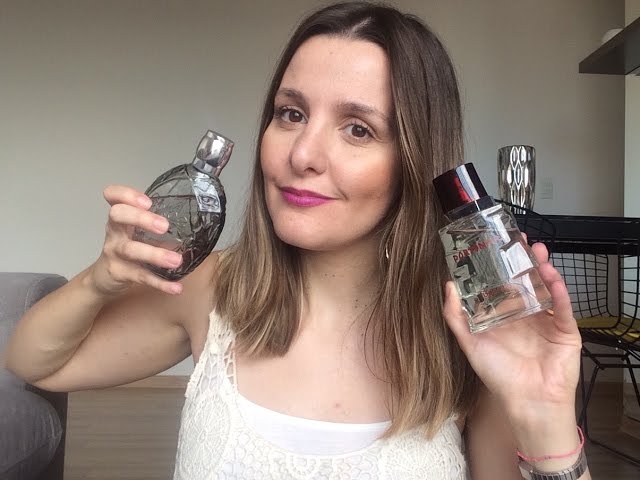 2 perfumes masculinos nacionais que valem a pena | Galbe e Portinari, O  Boticário - YouTube