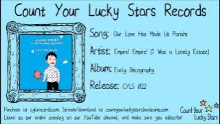 Download lagu Empire! Empire! (I Was a Lonely Estate) - 01 - Our Love Has Made Us Pariahs