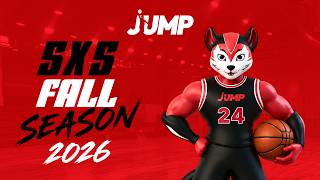 AL jr - J-Academy | Girls U14 | JUMP 5x5 | JUMP Center