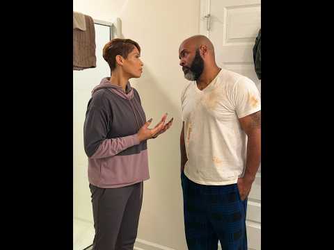 When Diesel tells Angelina everything about his mental!