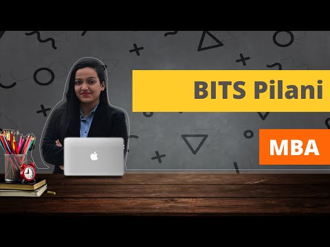 BITS - Pilani | Admission | Placement | Fees | Course | Review - 2020