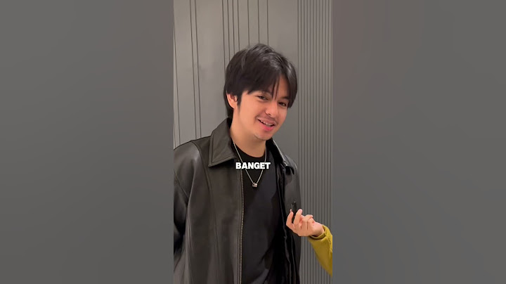 Menurut kamu Angga Yunanda lebih mirip siapa?