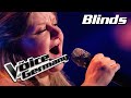 Friedrich Hollaender - Die Kleptomanin (Alexandra Jörg) | The Voice of Germany | Blind Audition