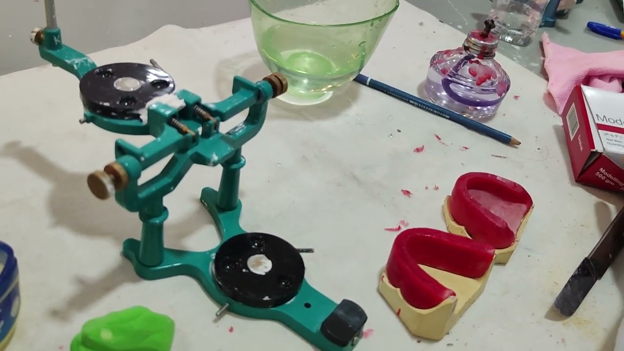 طقم الكامل تثبيت الكاست على الارتوكليتر