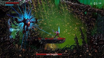 Nintendo Switch Review: Valfaris