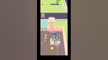 Prison Life: Idle Game - Gameplay Walkthrough Part 1(iOS, Android)#roleplayinggames