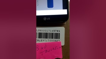 LG G2 bad touchscreen, encrypted, bad screen