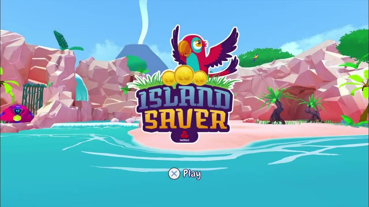 Island saver steam фото 7