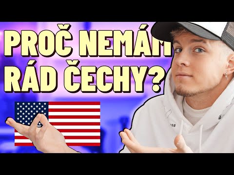 Wideo: Cechy USA