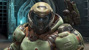 Doom Eternal (Weeb Edition) Part 6 - Sentinel Prime