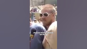 Sublime x Vans Warped Tour interview (1995) #sublime #vans