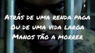 NGA x Madkutz - R.N.V (Letra)